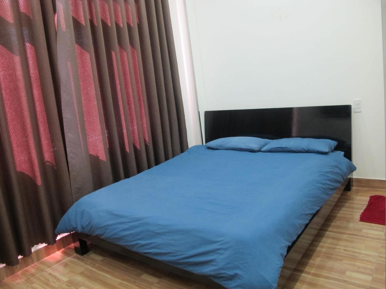 Backpackers Paradise Hotel Dalat Exterior foto