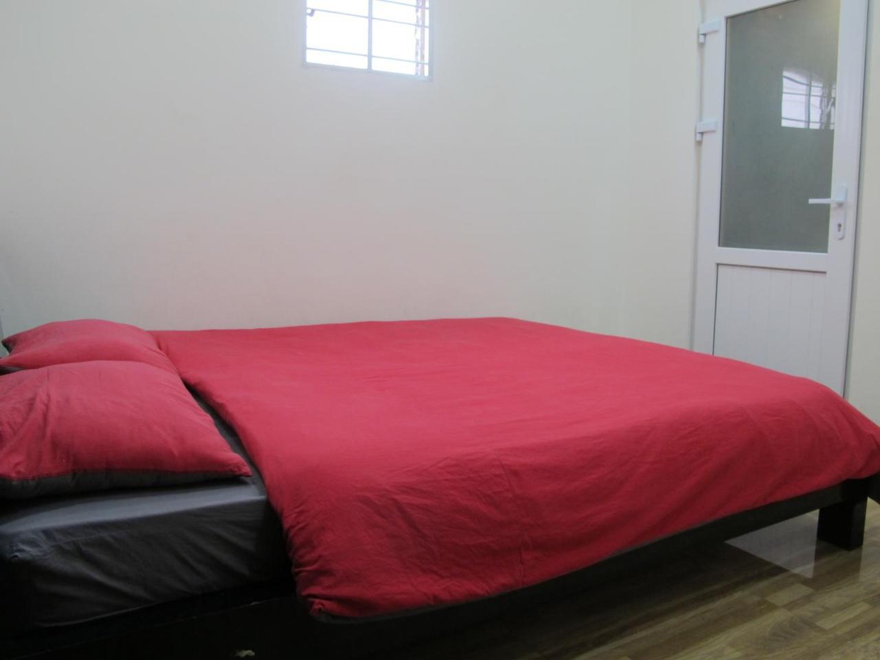 Backpackers Paradise Hotel Dalat Exterior foto